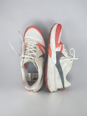 Nike’s Pegasus Trail / React trail line